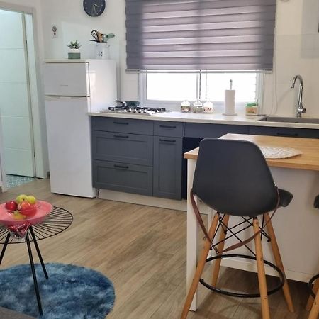 Stylish Quiet And Central Rechovot المظهر الخارجي الصورة