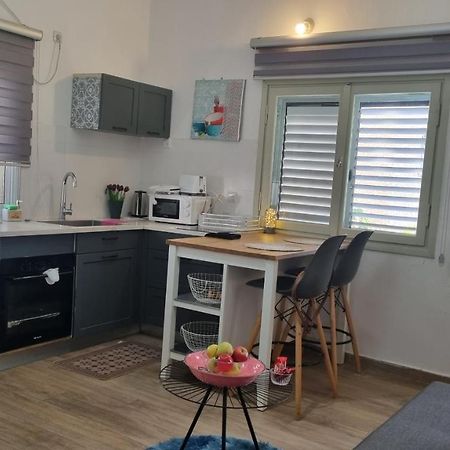 Stylish Quiet And Central Rechovot المظهر الخارجي الصورة
