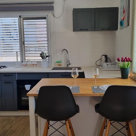 Stylish Quiet And Central Rechovot المظهر الخارجي الصورة