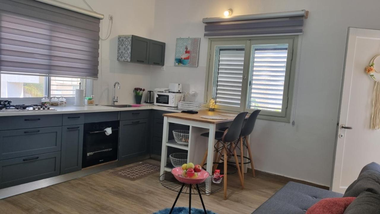 Stylish Quiet And Central Rechovot المظهر الخارجي الصورة