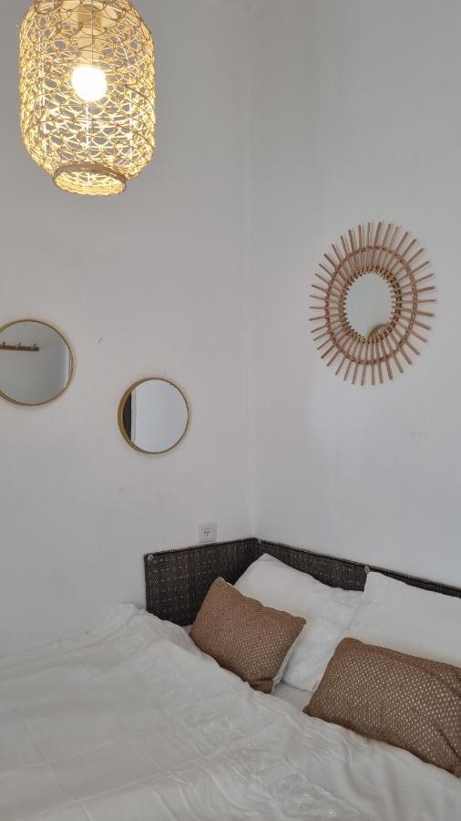 Stylish Quiet And Central Rechovot المظهر الخارجي الصورة