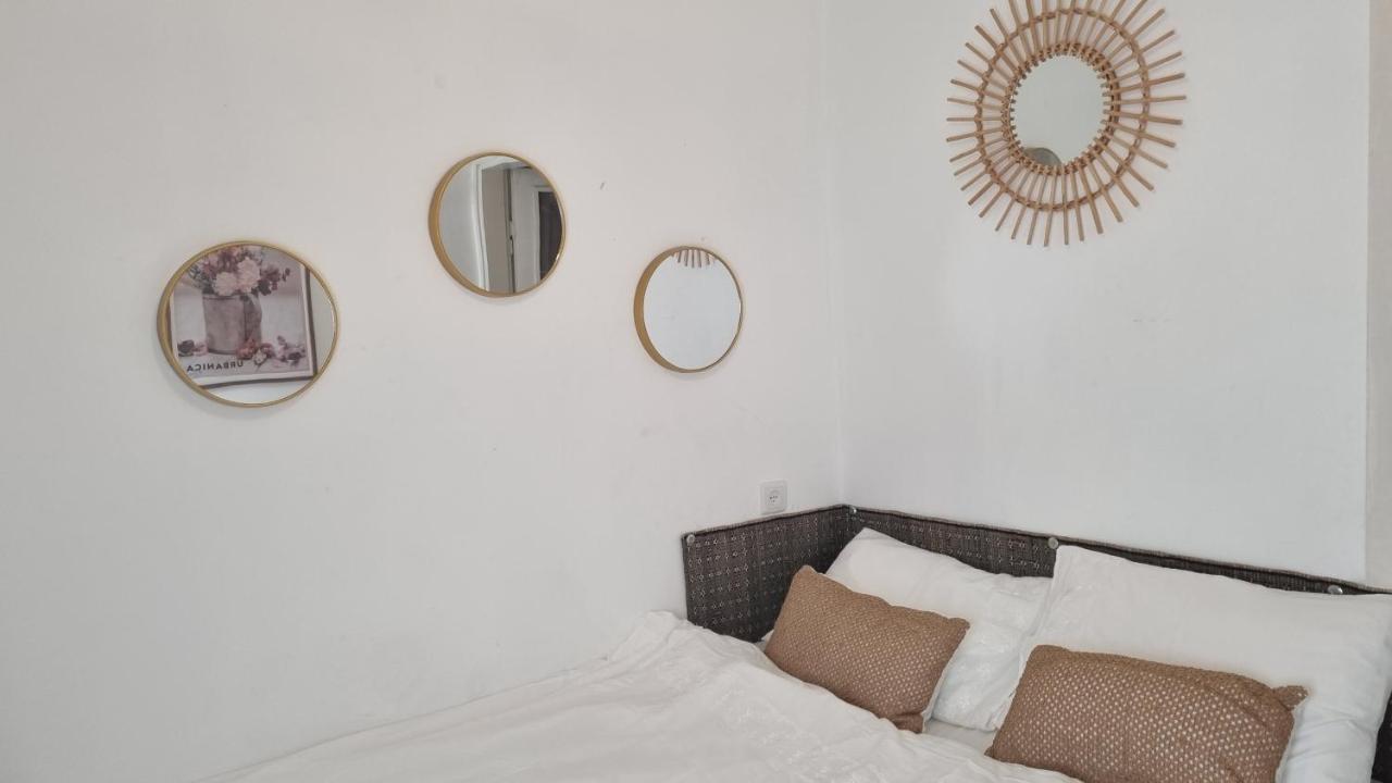 Stylish Quiet And Central Rechovot المظهر الخارجي الصورة