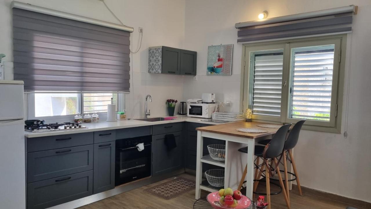 Stylish Quiet And Central Rechovot المظهر الخارجي الصورة
