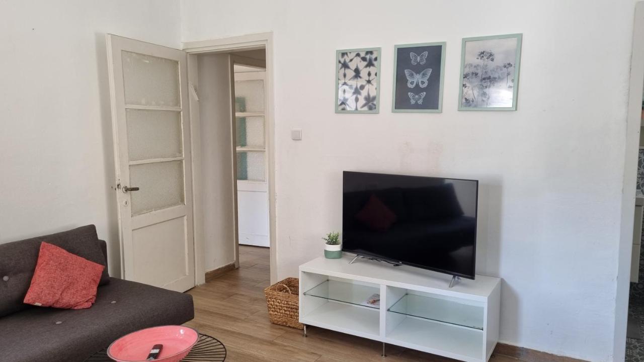Stylish Quiet And Central Rechovot المظهر الخارجي الصورة